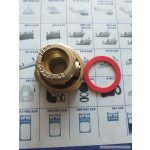 BRH csapos szivattyú hollander 6/4"-DN22