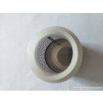 BRH szűrőkosár 1"