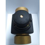 BRH 2utú/3járatú 1”BM keverőszelep 35-60°C Padlófűtés 120m2-ig, KVs=3.3