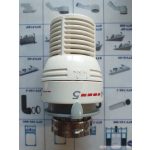 BRH termosztátfej M30x1.5