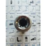 BRH termosztátfej M30x1.5