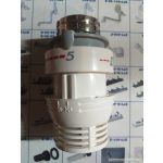 BRH termosztátfej M30x1.5