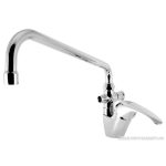 VASTO KMT csaptelep zuhanyszett nélkül