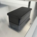 BVF ADELIG okostükör Bluoetooth hangszoroval - 60x60cm - 200W (BVFADE06)