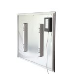 BVF ADELIG okostükör Bluoetooth hangszoroval - 100x60cm - 350W (BVFADE10)