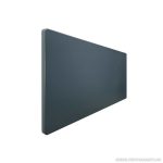 BVF CP1 WiFi elektromos fűtőpanel arzénszürke (1500W)