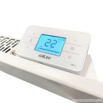 BVF CP1 WiFi elektromos fűtőpanel fehér (500W)