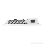 BVF CP1 WiFi elektromos fűtőpanel fehér (500W)