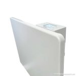 BVF CP1 WiFi elektromos fűtőpanel fehér (500W)