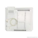 BVF CP1 WiFi elektromos fűtőpanel fehér (2000W)