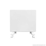 Kerekes láb BVF CP1 elektromos fűtőpanelhez, fehér (CP1WHST)