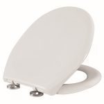 Egységcsomag NIAGARA FIX WC tartály + fehér ovális nyomólap + fali WC csésze (Keraco)