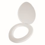 Egységcsomag AQUA WC tartály + Ø40/50 rövid bekötőcső + fayance