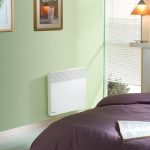 Intuis Tactic elektromos fűtőpanel - 1500W (E175115)