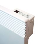 Intuis Tactic elektromos fűtőpanel - 1500W (E175115)