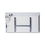 Intuis Tactic elektromos fűtőpanel - 1500W (E175115)
