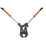 Everline Kézi Présgép TH 16-20-26-32 szett