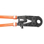 Everline Kézi Présgép TH 16-20-26-32 szett