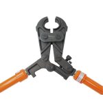 Everline Kézi Présgép TH 16-20-26-32 szett