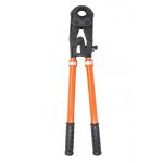 Everline Kézi Présgép TH 16-20-26-32 szett