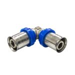 Press TH 20 - 20 Egál könyök 