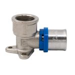 Press TH 20 - 1/2" Falikorong 