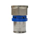 Press TH 20 - 1/2" Belső menetes csatlakozó idom 