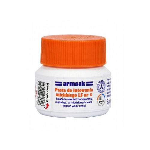 Forrasztó paszta 100 g