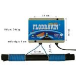 Flodravin AquatIv Plusz Vízkőmentesítő Készülék