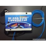 Flodravin Aquativ Vízkőmentesítő Készülék