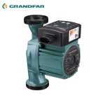 Keringető szivattyú 25-60/180 "A" energiaosztály GEA25-6-180 Grandfar