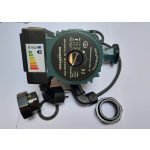 Keringető szivattyú 25-60/180 "A" energiaosztály GEA25-6-180 Grandfar