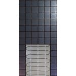 BVF H-MAT fűtőszőnyeg 150 watt/m² - 1,0 m² (HMAT150010)