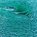 Hőtükrös légpárnás fólia 50m2/tekercs