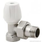 ICMA radiátor szelep sarok 1/2"  art.803