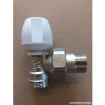 ICMA radiátor szelep sarok 1/2"-M24X1.5 KM art.804