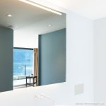 BVF MG 400W tükör infrapanel (IPNG0400MG)