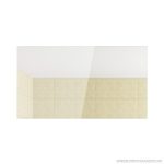 BVF MG 400W tükör infrapanel (IPNG0400MG)