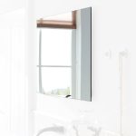 BVF MG 600W tükör infrapanel (IPNG0600MG)