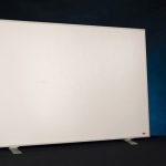 BVF NG 600W infrapanel (120x60cm) (IPNG0700C)