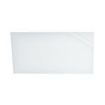 BVF PG 800W Fehér üveg infrapanel (IPNG0800WG)