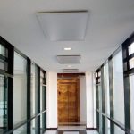 BVF mennyezeti gyorsrögzítő (IPNGCMS)