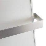 BVF törölközőszárító sín (IPNGTWR)