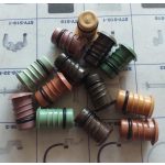 Próbadugó 16-os ötrétegű csőhöz 