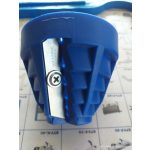 KPE cső sorjázó 20-63 mm 20-63