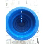 KPE cső sorjázó 20-63 mm 20-63