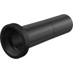 Csatlakozó a mozgássérült WC-hez