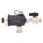 3/4" Mágneses iszapleválasztó MA-FHP34