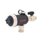 3/4" Mágneses iszapleválasztó MA-FHP34