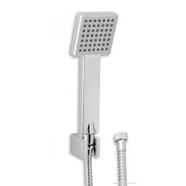 fali tartós zuhanyszett 1 funkciós kézizuhannyal
